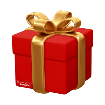 Geschenkverpakking